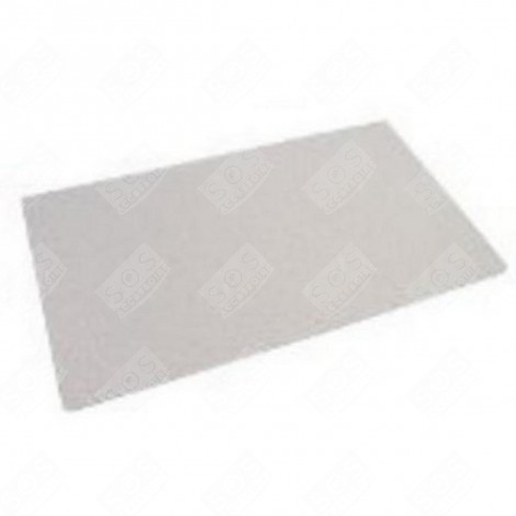 GLASBODEN ÜBER DEM GEMÜSEFACH KÜHLSCHRANK, GEFRIERSCHRANK - 2062321068