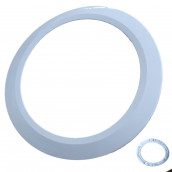 Außenrahmen für Bullauge, original