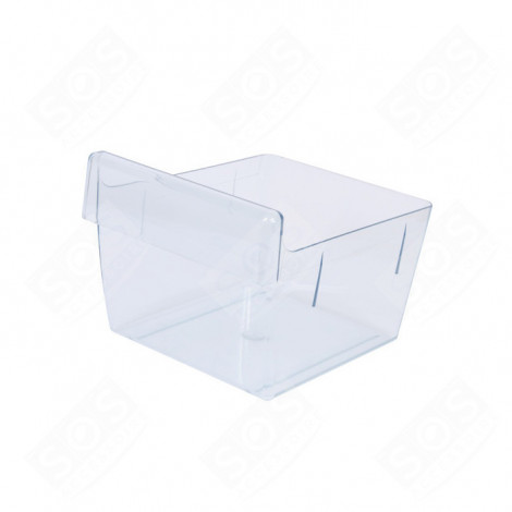 BAC À LÉGUMES D'ORIGINE KÜHLSCHRANK, GEFRIERSCHRANK - 2247630045, 2247630185