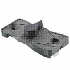 Türverriegelung/Sperrklinke