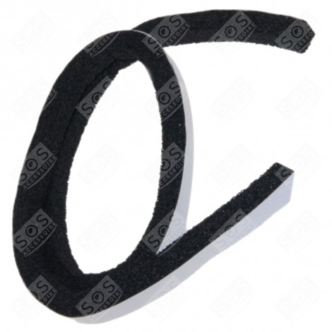 TÜRDICHTUNG UNTEN GESCHIRRSPÜLER, SPÜLMASCHINE - 4W40117D