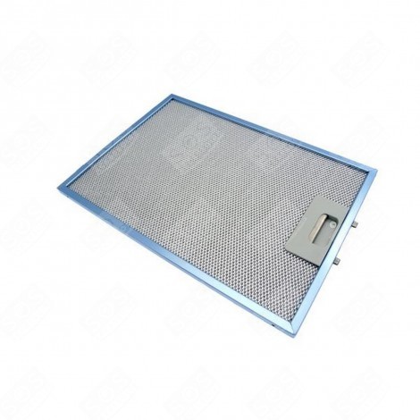 METALLFILTER (FETTFILTER) 235 X 325 MM, ORIGINAL DUNSTABZUGSHAUBE - C00136771, 482000029332