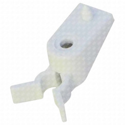 Haken für Gefrierfachtür, original