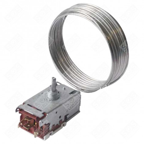 THERMOSTAT KÜHLSCHRANK, GEFRIERSCHRANK - 41X0514