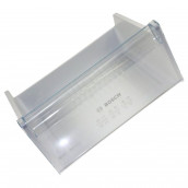 Gefrierschublade oben