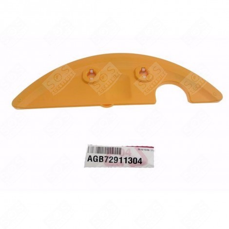 MIKROFASERTUCH-HALTERUNG ROBOTER - STAUBSAUGER, SAUGROBOTER - AGB72911304