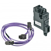 Türverriegelung, original