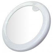 Außenrahmen der Tür