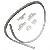 Vorderfutter + Gleiter