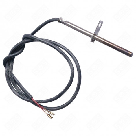 SONDE DE TEMPÉRATURE D'ORIGINE BACKOFEN, KÜCHENHERD - C00193525, 482000030148