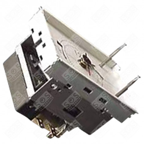 PROGRAMMIERER BACKOFEN, KÜCHENHERD - 989360