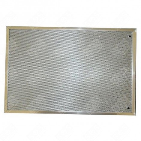 METALLFILTER (FETTFILTER) 248 X 368 MM, ORIGINAL DUNSTABZUGSHAUBE - C00137409