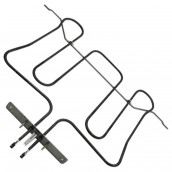 Original-Grilldachheizung