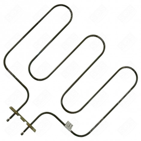HEIZELEMENT UNTEN BACKOFEN, KÜCHENHERD - 00688482