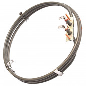 Rundwiderstand 2500W