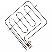 Widerstandskuppel 1500+700W