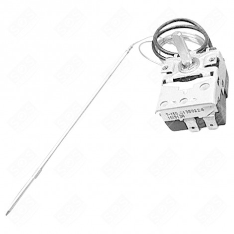 THERMOSTAT BACKOFEN, KÜCHENHERD - 95X0384