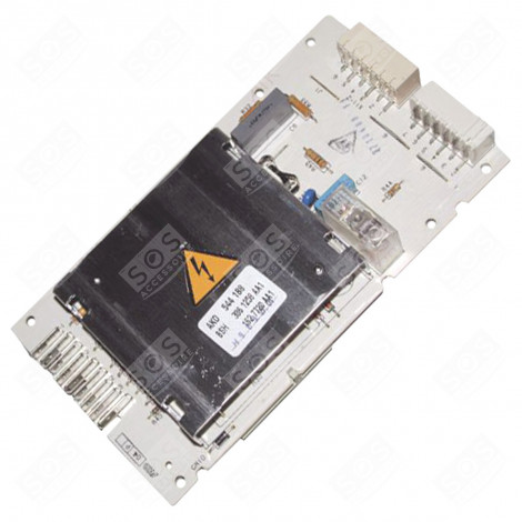 ELEKTRONIKKARTE ORIGINAL WASCHMASCHINE - 93X4254