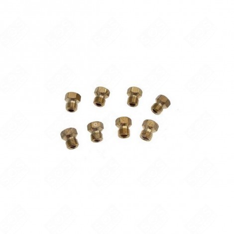 BUTAN/PROPAN-EINSPRITZVENTIL-KIT BACKOFEN, KÜCHENHERD - C00057988