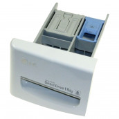 Waschmittelbehälter, Waschmittelbehälter