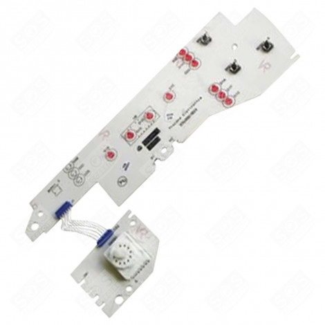 STEUERKARTE GESCHIRRSPÜLER, SPÜLMASCHINE - 32X3513