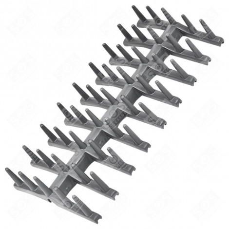 ORIGINALE GUMMI-STIFTE GESCHIRRSPÜLER, SPÜLMASCHINE - 1119349312