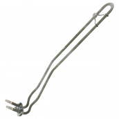 Originale Widerstand (Thermoplatte)