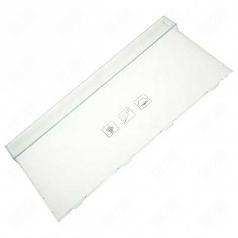 GEFRIERFACH GEMÜSE KÜHLSCHRANK, GEFRIERSCHRANK - 5906370400