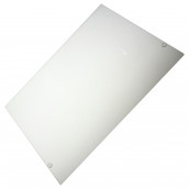 Glasablage, Glasregal