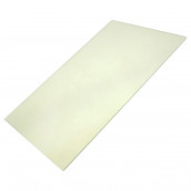 Glasablage, Glasregal