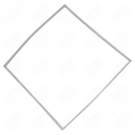 TÜRDICHTUNG KÜHLSCHRANK, GEFRIERSCHRANK - 91600156