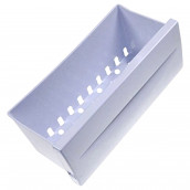 Untere Schublade, original