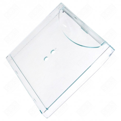 SCHUBLADENFRONT KÜHLSCHRANK, GEFRIERSCHRANK - 7432158