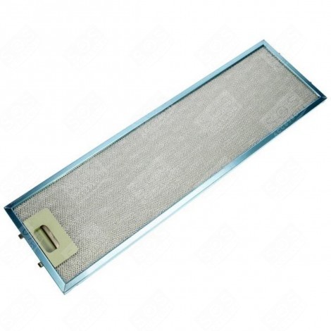 METALL-FETTFILTER (STÜCK) DUNSTABZUGSHAUBE - 481248088057