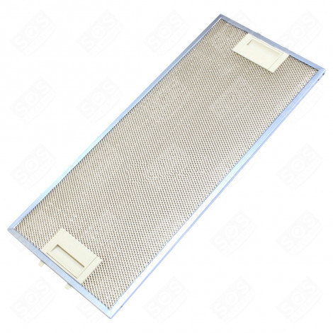 METALLFILTER 495X202MM, ORIGINAL DUNSTABZUGSHAUBE - 11022473, 11010601