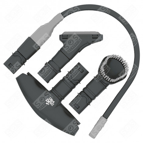 BÜRSTENWALZE STAUBSAUGER - 698413