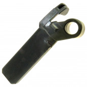 Linker Scharnier anthrazit