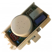 Antiparasiten-Kondensator 0,2 uF + 2x2400p