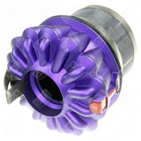CYCLONE STAUBSAUGER - 923410-22