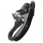 Griff des Verlängerungsrohrs