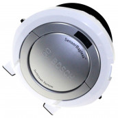 Deckel-Set mit Griff und Siebfilter