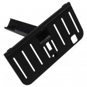 Führung Reinigungstablette