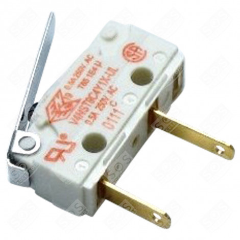 MIKROSCHALTER KAFFEEMASCHINE, ESPRESSOMASCHINE - MS-5002643, MS-8030000578