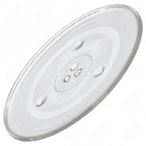 GLAS-DREHTELLER MIKROWELLE, MIKROWELLENHERD - H5632W0GB