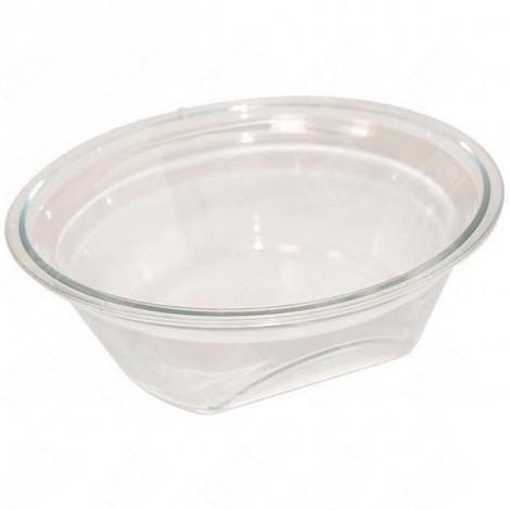 BULLAUGE NUR GLAS WASCHMASCHINE - 481245058981, 481245059812