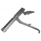 Türbefestigung ursprünglich