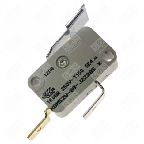 MIKROSCHALTER BACKOFEN, KÜCHENHERD - 93619450