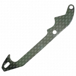 Rechter oder linker Türabschnitt