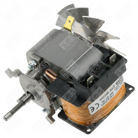 ORIGINAL-GEBLÄSE BACKOFEN, KÜCHENHERD - 795210532