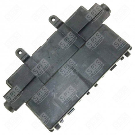 GEHÄUSE-STEUERMODUL, ORIGINAL DUNSTABZUGSHAUBE - C00260756